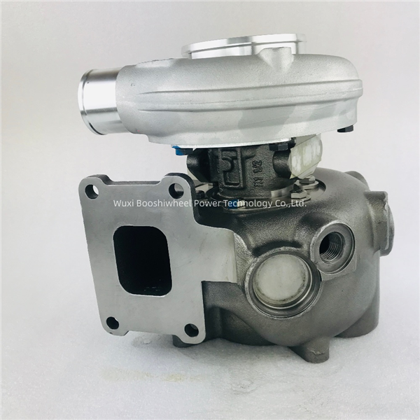 S300W Turbocharger 170001 0R7212 10R9769 127-7077 168465 169489 169603 for Engine 3116 3126